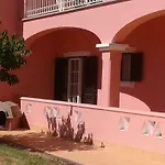 Saraiva\'s Guest House