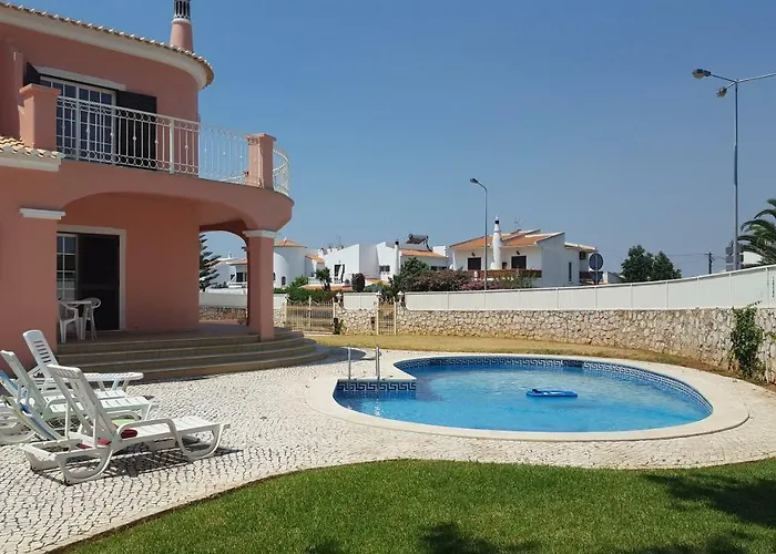 Saraiva\'s Guest House