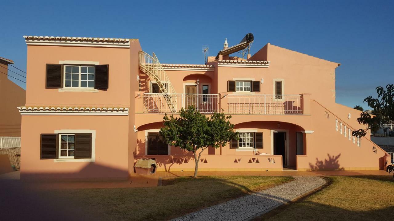 Casa de hóspedes Saraiva's *