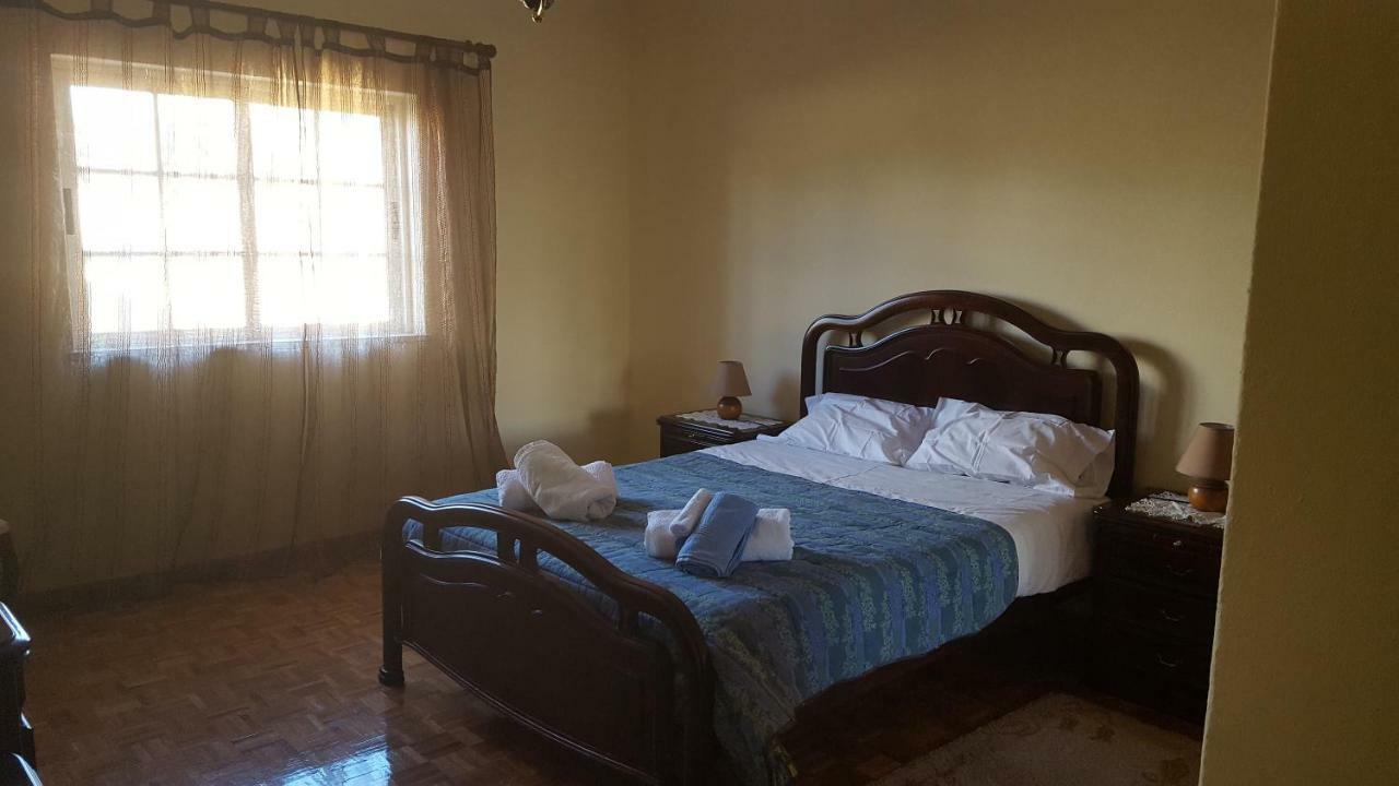Casa de hóspedes Saraiva's