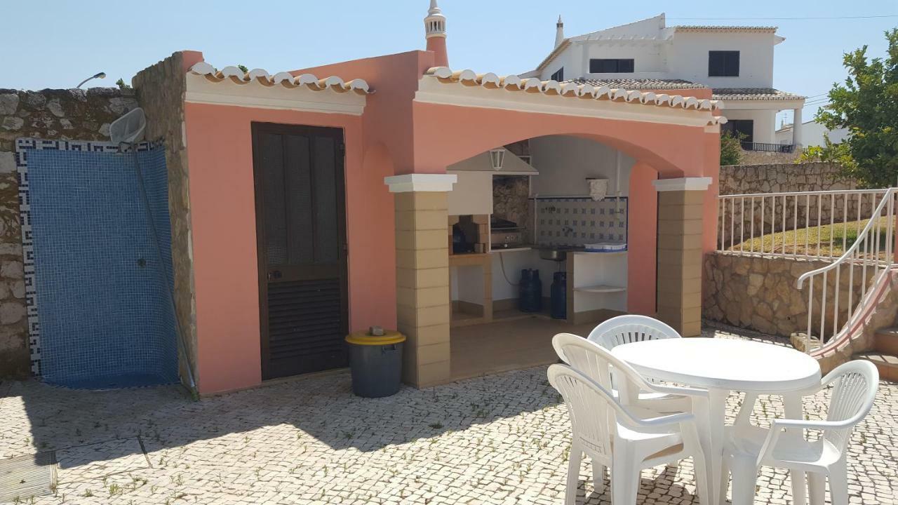 Saraiva's Casa de hóspedes Lagos