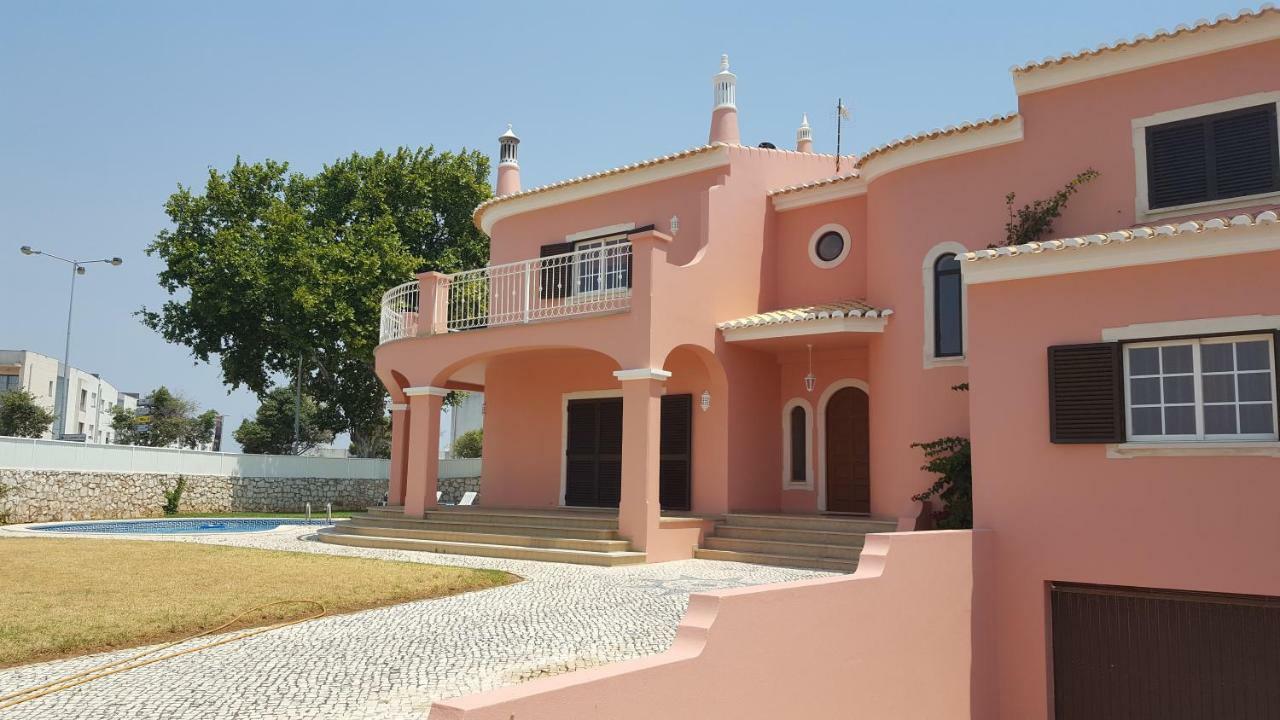 Casa de hóspedes Saraiva's Lagos