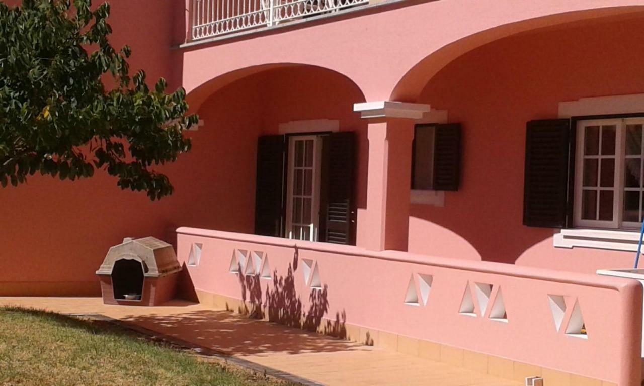Casa de hóspedes Saraiva's Lagos