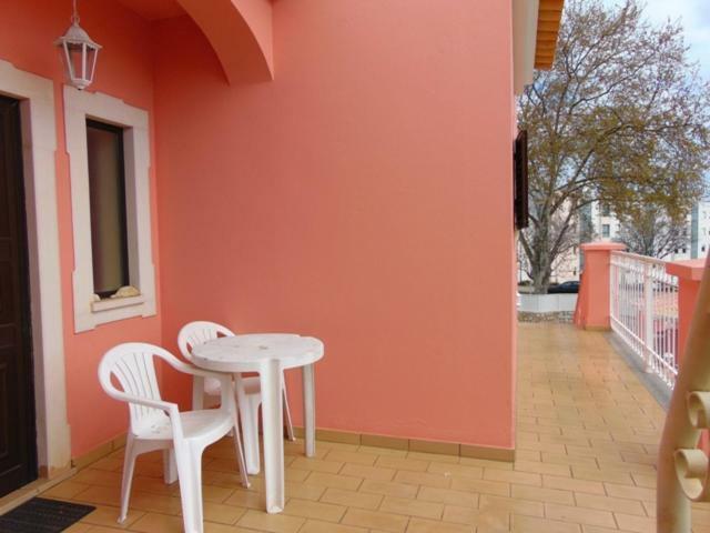 Casa de hóspedes Saraiva's Lagos